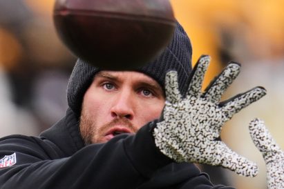 article image - Bills Steelers Football